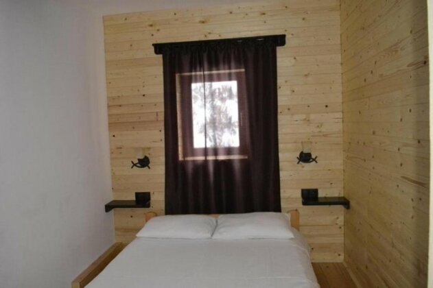 Cabana Varciorog Arieseni - Photo4
