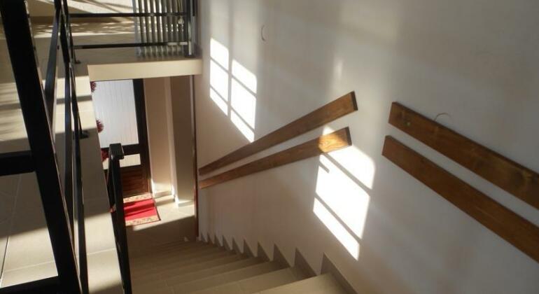 Casa ALINA Arieseni - Photo2