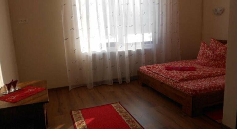 Casa ALINA Arieseni - Photo3