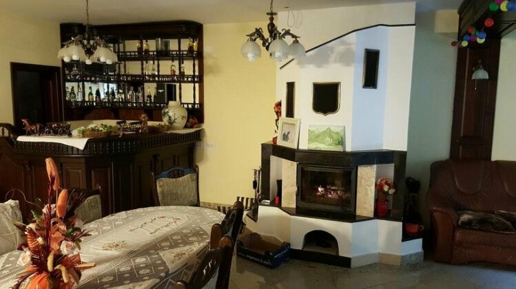 Casa De Vis Arieseni - Photo3