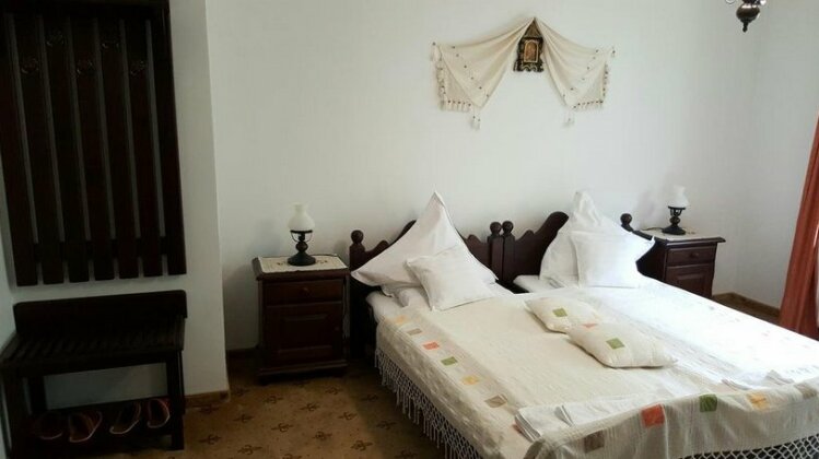 Casa De Vis Arieseni - Photo5