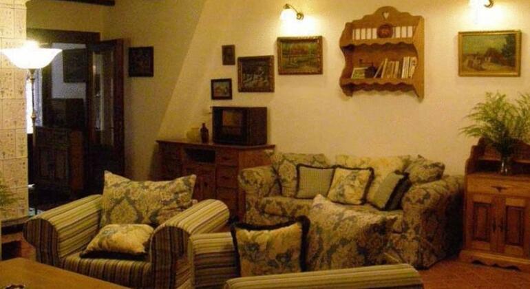 Casa Motului B&B - Photo4