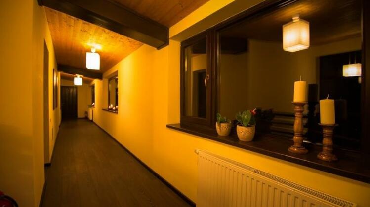 Pension Iara - Photo3