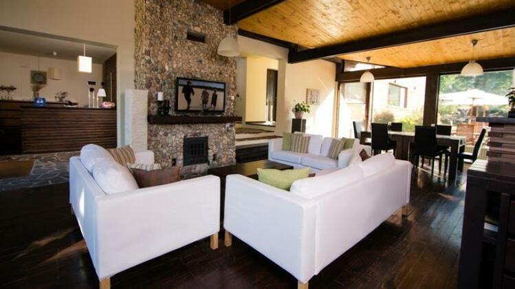 Pension Iara - Photo5