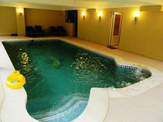 Vila Giulia - Photo2