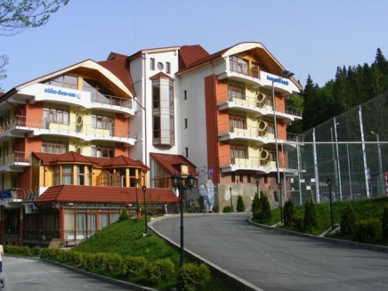 Azuga Ski & Bike Resort - Photo3