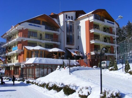 Azuga Ski & Bike Resort - Photo4