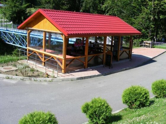 Azuga Ski & Bike Resort - Photo5