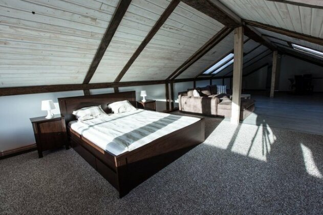 Bonton Chalet - Photo2