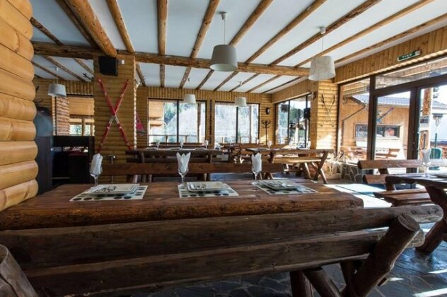 Bonton Chalet - Photo3