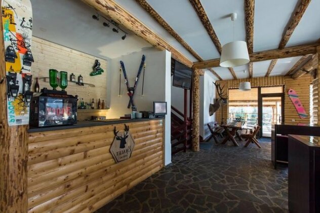Bonton Chalet - Photo4