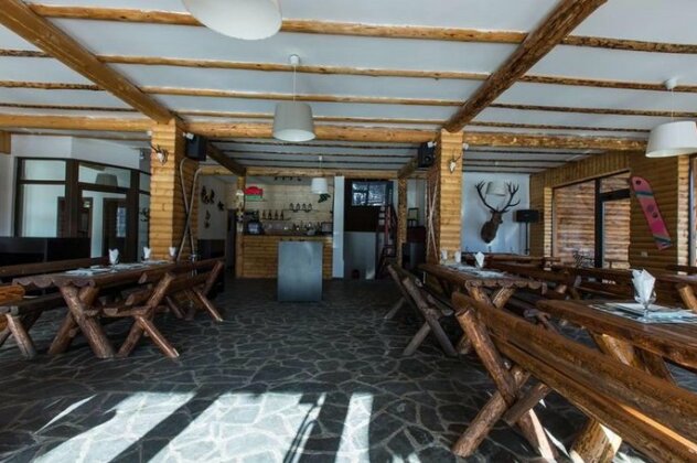 Bonton Chalet - Photo5