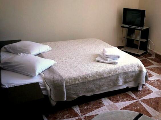 Pension Casablanca Bacau - Photo3