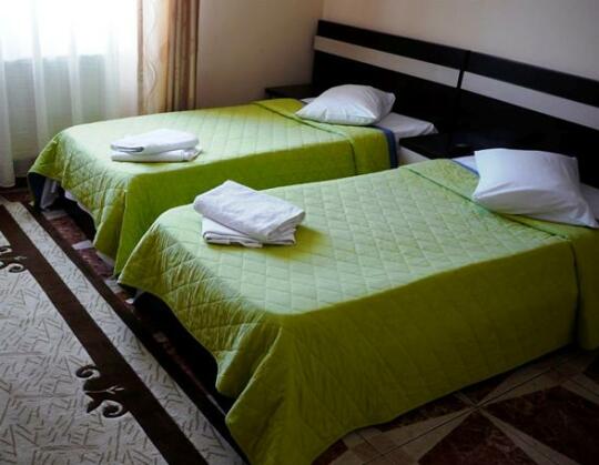 Pension Casablanca Bacau - Photo5