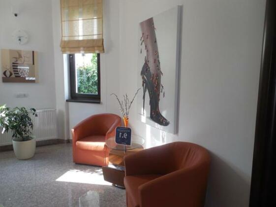 Villa AnnaLia - Rooms to Rent - Photo5