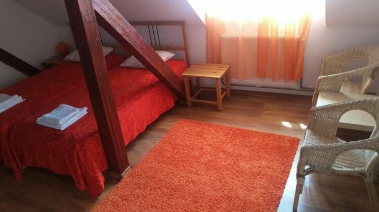 Conacul Bunicilor - Photo5