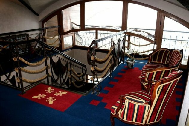 Castel Transilvania - Photo2
