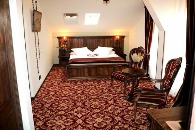 Castel Transilvania - Photo3