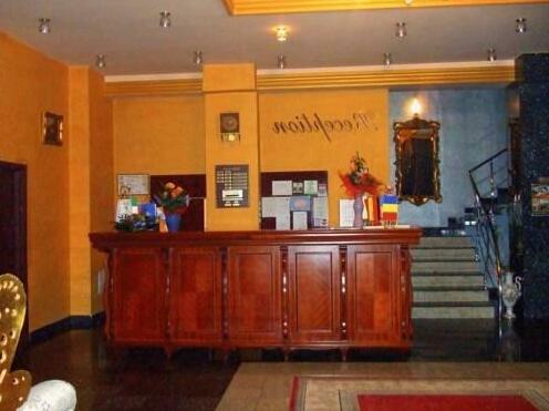 Hotel Ambassador Baia Mare - Photo2