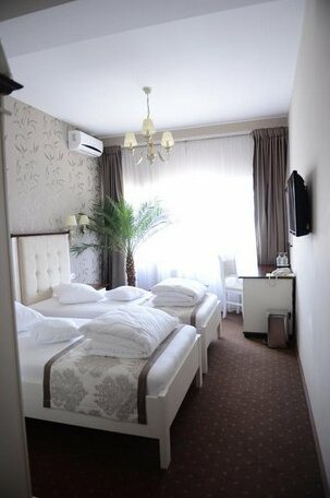 Hotel Europa Baia Mare - Photo2