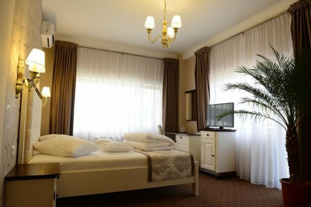 Hotel Europa Baia Mare - Photo3