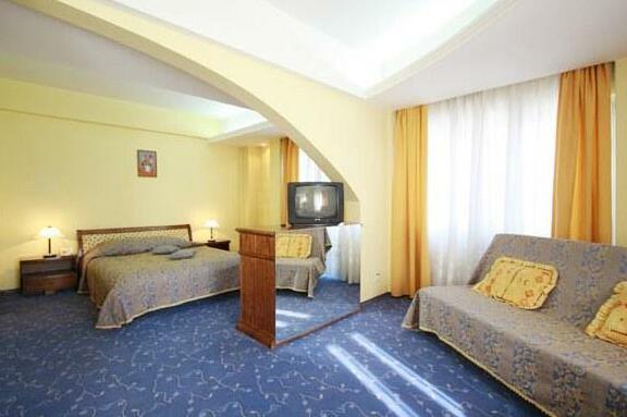 Hotel Mara Baia Mare