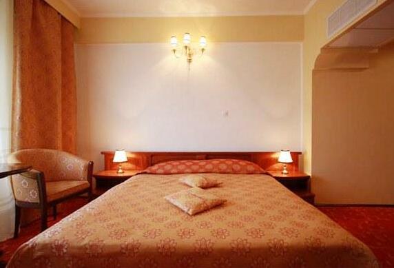 Hotel Mara Baia Mare - Photo2