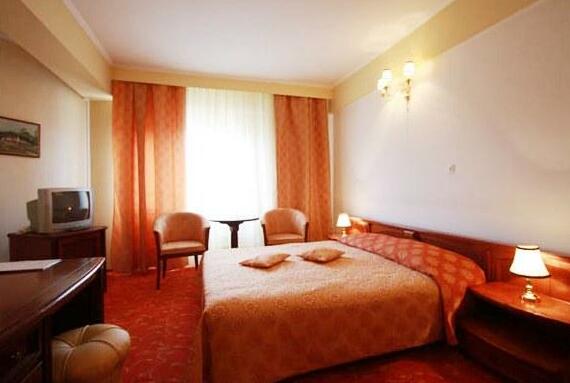 Hotel Mara Baia Mare - Photo3