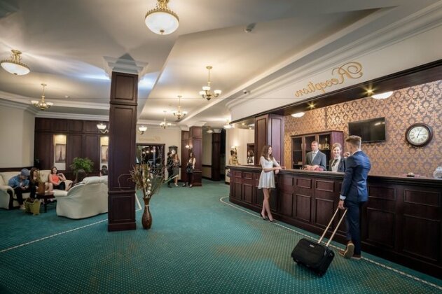 Magus Hotel - Photo3