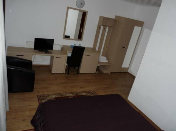 Motel Moara Veche - Photo2