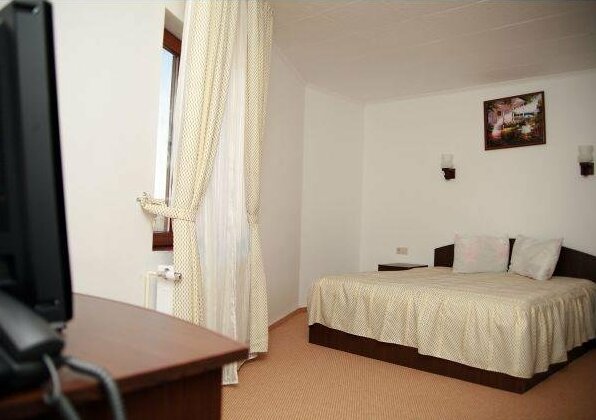 Motel Moara Veche - Photo4
