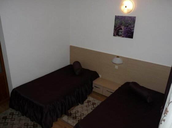 Motel Moara Veche - Photo5