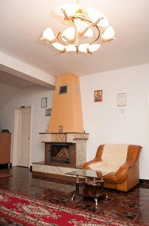 Pensiunea Ovidiu - Photo2