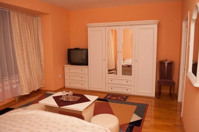 Pensiunea Ovidiu - Photo5