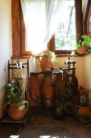 Arts and Crafts Guesthouse - Photo5
