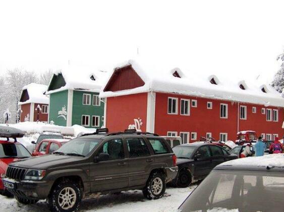 Turist Suior Hotel - Photo2
