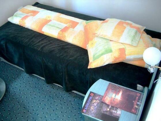 Turist Suior Hotel - Photo3