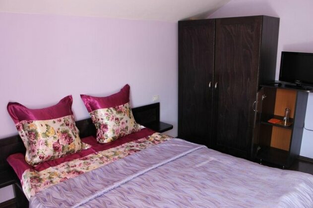 Cabana Zimbru - Photo2