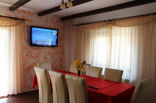 Cabana Zimbru - Photo5