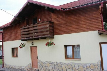 Cabana Zimbru