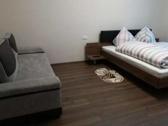 Apartament Felix Therm - Photo2