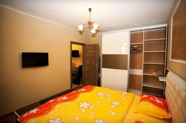Apartament Maia - Photo2