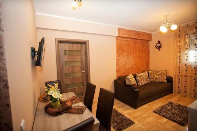 Apartament Maia - Photo3