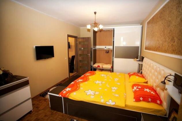 Apartament Maia - Photo4