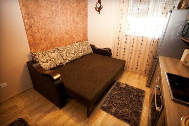 Apartament Maia - Photo5