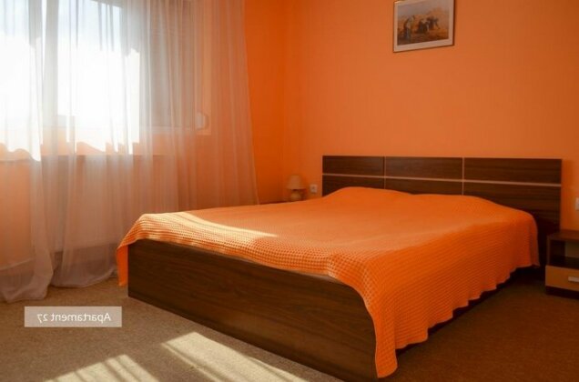 Apartamente Felix - Photo4