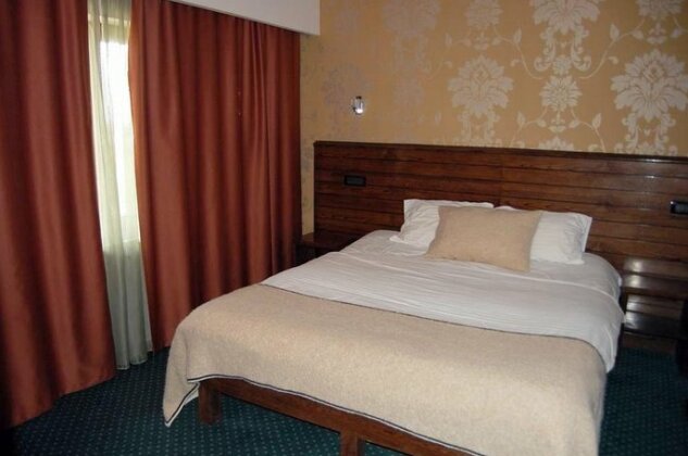 Aqua Thermal Spa&Relax Hotel - Photo3