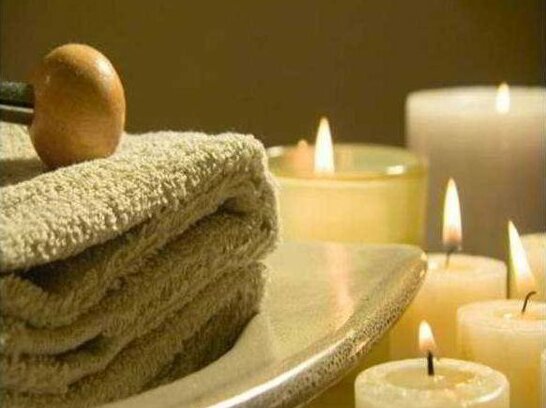Aqua Thermal Spa&Relax Hotel - Photo4