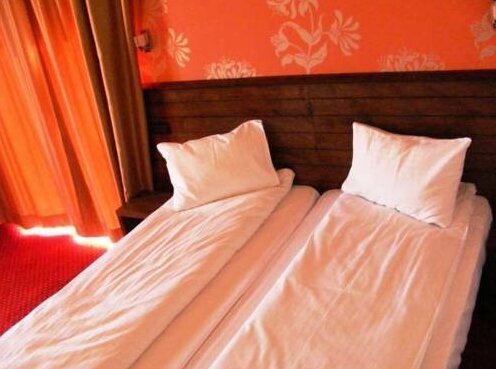 Aqua Thermal Spa&Relax Hotel - Photo5