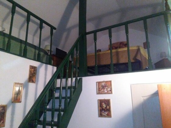 Casa Doina Baile Felix - Photo2